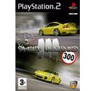 Jeux Vidéo Speed Machines 3 PlayStation 2 (PS2)