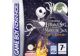 Image Jeux Vidéo Tim Burton L' Etrange Noel de Monsieur Jack Le Roi des Citrouilles Game Boy Advance