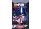 Jeux Vidéo LEGO Star Wars II La Trilogie Originale Platinum PlayStation Portable (PSP)