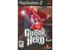 Jeux Vidéo Guitar Hero Sans Guitare PlayStation 2 (PS2)