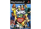 Jeux Vidéo Les Sims 2 Animaux & Cie Platinum PlayStation 2 (PS2)