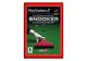 Image Jeux Vidéo International Snooker Championship PlayStation 2 (PS2)