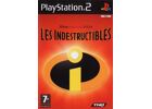 Jeux Vidéo Disney's Les Indestructibles PlayStation 2 (PS2)