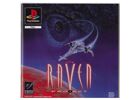 Jeux Vidéo Raven Project PlayStation 1 (PS1)