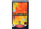 Jeux Vidéo Lumines Platinum PlayStation Portable (PSP)