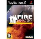 Jeux Vidéo Fire Heroes PlayStation 2 (PS2)