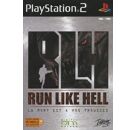 Jeux Vidéo Run Like Hell PlayStation 2 (PS2)