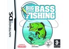 Jeux Vidéo Big Catch Bass Fishing DS