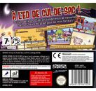 Jeux Vidéo Ed, Edd & Eddy Scam of the Century DS