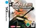 Jeux Vidéo Panzer Tactics DS
