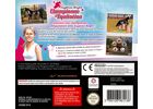 Jeux Vidéo Eugénie Angot Championne d'équitation DS