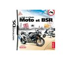 Jeux Vidéo Le Code de la Route Moto et BSR DS