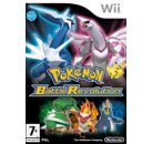 Jeux Vidéo Pokémon Battle Revolution Wii