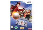 Jeux Vidéo Balls of Fury Wii