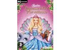 Jeux Vidéo Barbie Princesse de l'ile merveilleuse Jeux PC