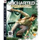 Jeux Vidéo Uncharted Drake's Fortune PlayStation 3 (PS3)