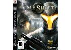 Jeux Vidéo TimeShift PlayStation 3 (PS3)