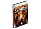Jeux Vidéo Saints Row Collector Xbox 360