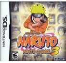 Jeux Vidéo Naruto Ninja Council 3 DS