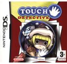 Jeux Vidéo Touch Detective DS