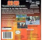 Jeux Vidéo Tekken Advance Game Boy Advance