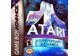 Image Jeux Vidéo Atari Anniversary Advance Game Boy Advance