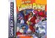 Jeux Vidéo Wade Hixton's Counter Punch Game Boy Advance