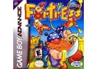 Jeux Vidéo Fortress Game Boy Advance