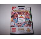 Jeux Vidéo Olympic Gold Barcelona 92 Master System