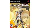 Jeux Vidéo .hack//GU vol.3// Redemption PlayStation 2 (PS2)