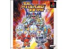 Jeux Vidéo Super Hero Sakusen PlayStation 1 (PS1)