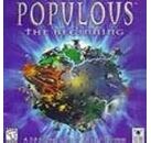 Jeux Vidéo Populous The Beginning Classic PlayStation 1 (PS1)