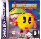 Jeux Vidéo Ms. Pac-Man Maze Madness Game Boy Advance