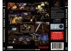 Jeux Vidéo Battle Arena Toshinden PlayStation 1 (PS1)