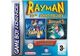 Jeux Vidéo Rayman 10ieme Anniversaire Game Boy Advance
