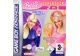 Jeux Vidéo Barbie Pack Secret Agent + Groovy Games Game Boy Advance