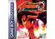 Image Jeux Vidéo The King of Fighters EX2 Howling Blood Game Boy Advance