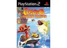 Jeux Vidéo Cocoto Fishing Master PlayStation 2 (PS2)