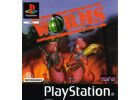 Jeux Vidéo Worms Best Of Edition PlayStation 1 (PS1)