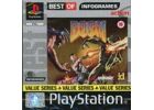 Jeux Vidéo Doom Best Of Edition PlayStation 1 (PS1)
