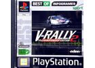 Jeux Vidéo V-Rally 2 Championship Edition Best Of Edition PlayStation 1 (PS1)