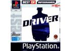 Jeux Vidéo Driver Best Of Edition PlayStation 1 (PS1)