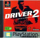 Jeux Vidéo Driver 2 Platinum PlayStation 1 (PS1)