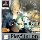 Image Jeux Vidéo Parasite Eve II Platinum PlayStation 1 (PS1)