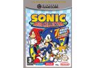 Jeux Vidéo Sonic Mega Collection (Player's Choice) Game Cube
