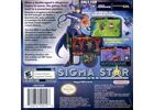 Jeux Vidéo Sigma Star Saga Game Boy Advance