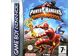 Image Jeux Vidéo Power Rangers Dino Thunder ( Dinotonerre) Game Boy Advance