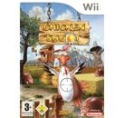Jeux Vidéo Chicken Shoot Wii
