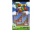 Jeux Vidéo Super Fruit Fall PlayStation Portable (PSP)