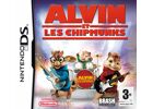 Jeux Vidéo Alvin Et Les Chipmunks DS